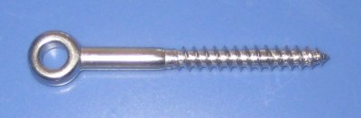 Model : 05037-6-60 Eye screws