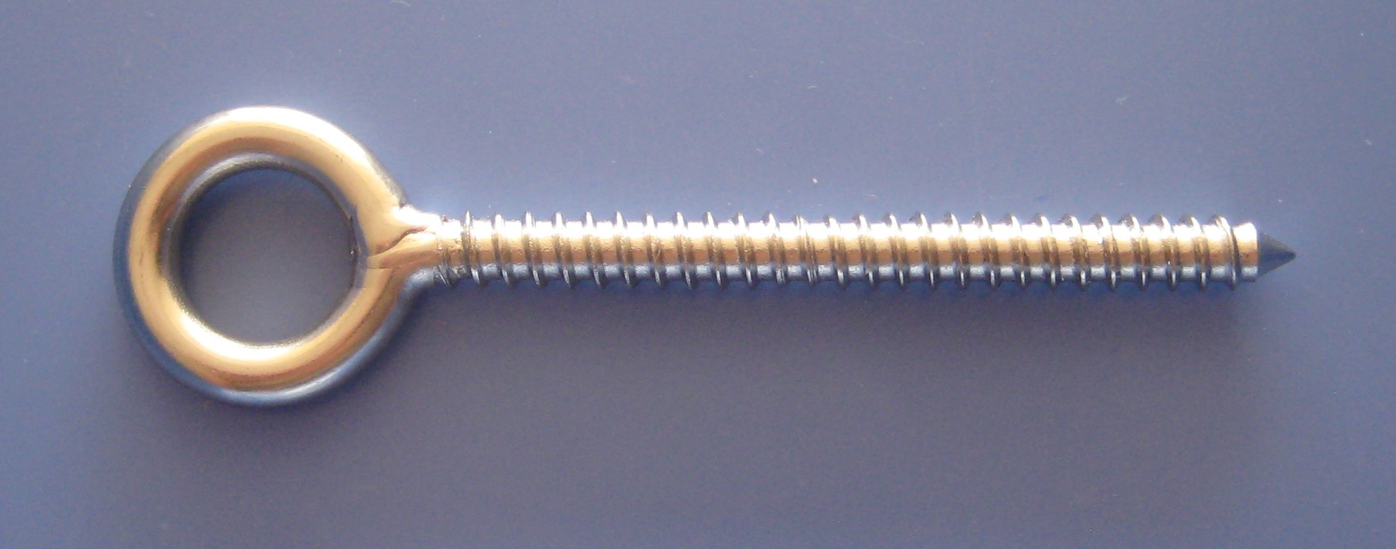 Model : 05037-8-80 Eye screws