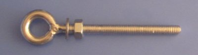 Model : 0091-6-60 Eye bolt