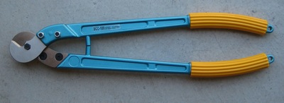 SCC100 Wire Cutter