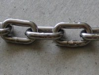 Stainless Steel Chain