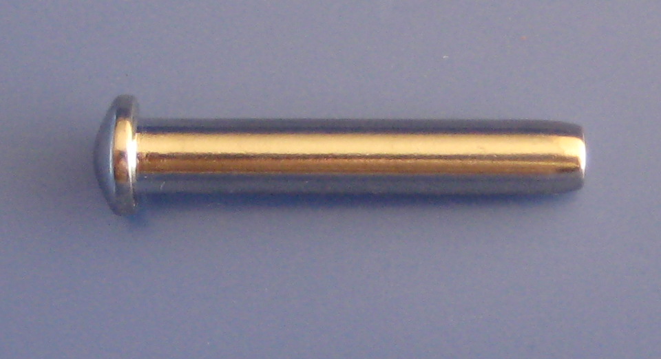 Model : 058-3 End Terminal