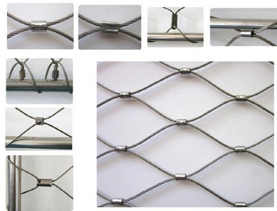 Stainless Steel Wire Mesh