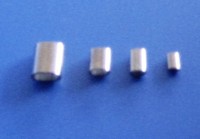 Stainless Steel Ferrules